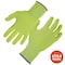 Ergodyne M Lime Cut Resistant Food Grade Gloves - Case of 144 PK 7040-CASE - alternate 1